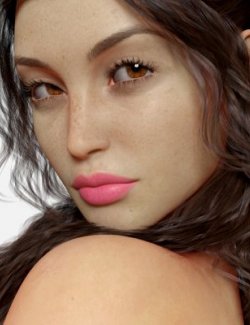 Medelyn for Genesis 8 Female