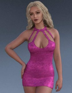 dForce Brat for Genesis 9