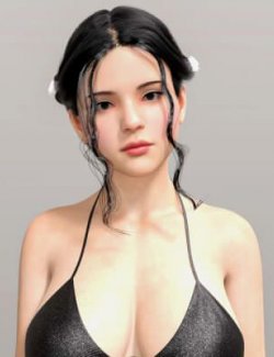 Relita Malik for Genesis 9 Females