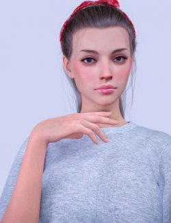 Satya for Genesis 8 Female