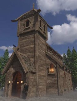 Viking Churches 2