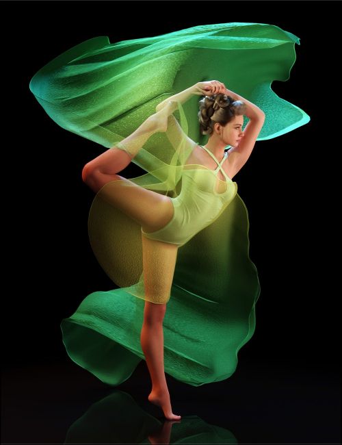 Click here to see preview images for "VYK Conforming Cloth" VYK Conforming Cloth