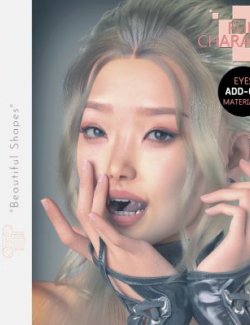 DNM- Ayaka G9 Character #Basic Pack