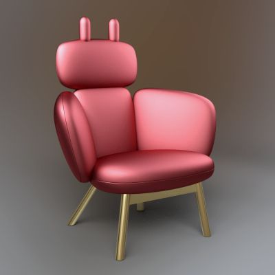 Click here to see preview images for "AQ3D Master Chair 138" AQ3D Master Chair 138