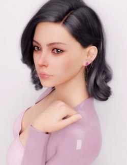 Sely for Genesis 8 Female