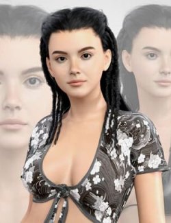 JV Eva for Genesis 9