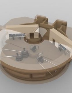 GQP Bridge for DAZ Studio