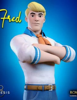 RFX Fred For G8M And G8.1M