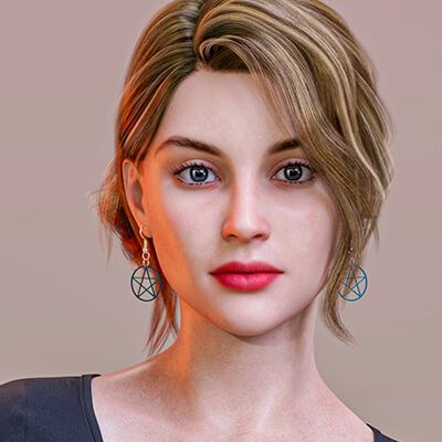 Click here to see preview images for "Uma for Genesis 8 Female" Uma for Genesis 8 Female