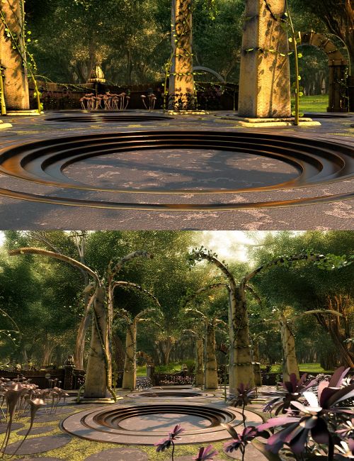 Click here to see preview images for "Fractal Wall" Fractal Wall