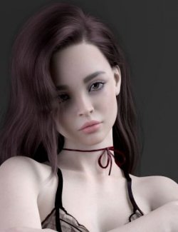 Amine for Genesis 8 Female