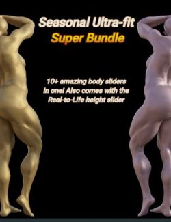 Seasonal Ultra-Fit Super Bundle