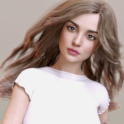 Click here to see preview images for "Ceril for Genesis 8 Female" Ceril for Genesis 8 Female