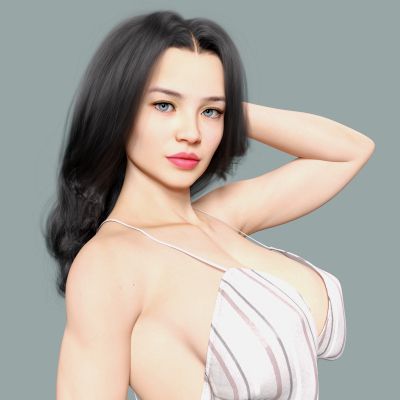 Click here to see preview images for "BA Audrey for Genesis 8 Female" BA Audrey for Genesis 8 Female