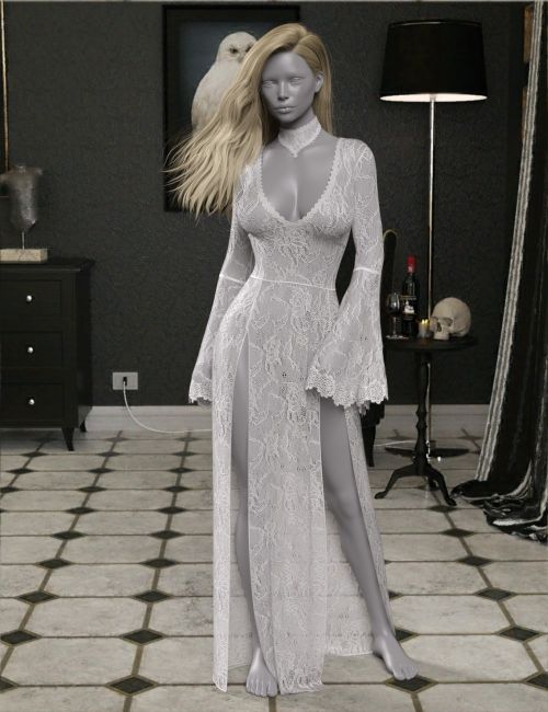 Click here to see preview images for "InStyle - dForce - Pandora - Genesis 8" InStyle - dForce - Pandora - Genesis 8