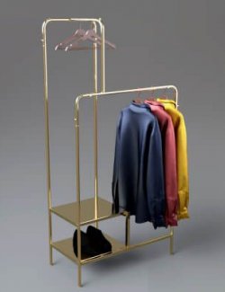 AQ3D Master Hanging Stand