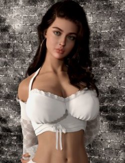 Kristina for Genesis 8 Female