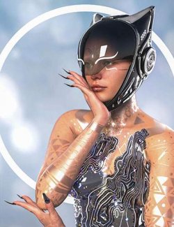 SI4 Miiau Gear for Genesis 9, 8, and 8.1