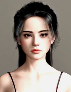 Talia Parlatte for Genesis 9 Females