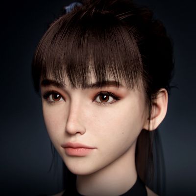 Click here to see preview images for "DW Eve for Genesis 9" DW Eve for Genesis 9