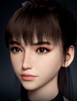 DW Eve for Genesis 9