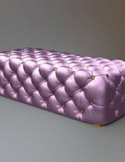 AQ3D Master Bench 58