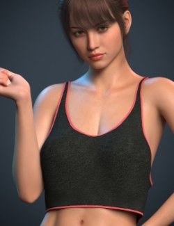 dForce Simple T-Shirt G8G8.1