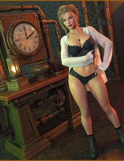 DMs Time Beat 2nd Hour