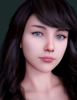 Rasa for Genesis 8 Female