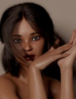 Z3D Heather for Genesis 8 and 8.1 Female