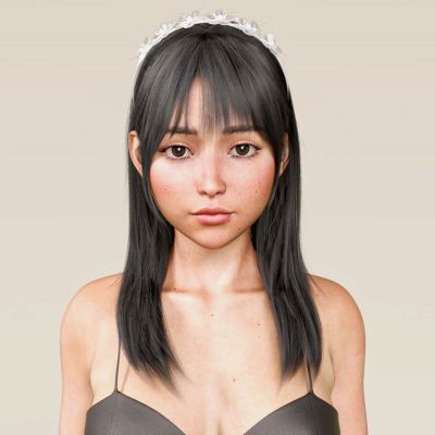 Click here to see preview images for "Ava Loran for Genesis 8 Female" Ava Loran for Genesis 8 Female