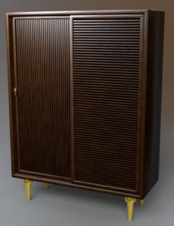 AQ3D Master Wardrobe