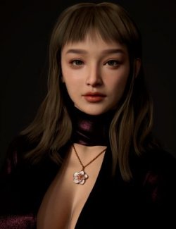 Madeline for Genesis 9