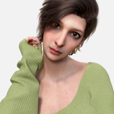 Click here to see preview images for "Jeanelle for Genesis 8 Female" Jeanelle for Genesis 8 Female