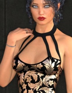 Fashion dforce-Beguile-G8F