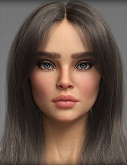 Mirna HD for Victoria 8