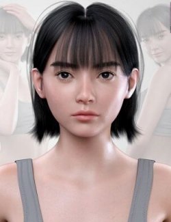 AT Kyoko for Genesis 9