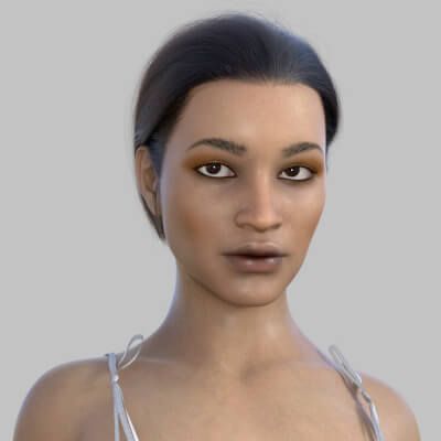 Click here to see preview images for "Eniola for Genesis 8 Female" Eniola for Genesis 8 Female
