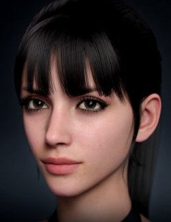 DW Nell for Genesis 9