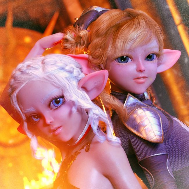 Click here to see preview images for "CW_Pia for Genesis 8 Female" CW_Pia for Genesis 8 Female