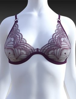 Secret Style 84 - Triangle Bra for G8F, G8.1F