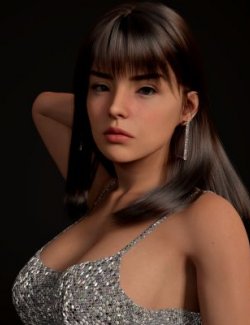 Nadine for Genesis 9