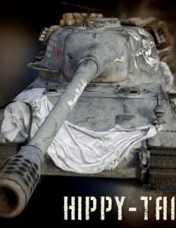 Summoner's Hippy-Tank