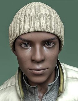 PN Diego for Genesis 9