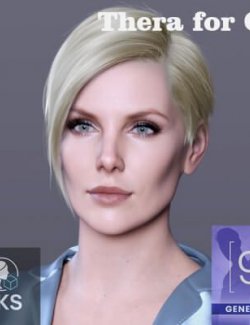 RKS Thera for Genesis 9