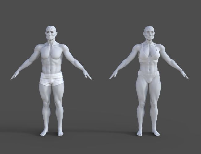 My Laboratory | 3d Models for Daz Studio and Poser