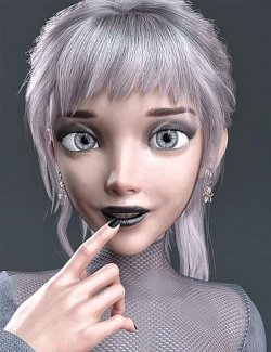 PN Jessy for Genesis 9