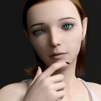 Click here to see preview images for "G3A Lumayan For Genesis 8 Female" G3A Lumayan For Genesis 8 Female