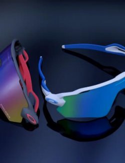 Oakley Radar EV Glasses