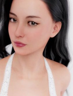 Noy for Genesis 8 Female